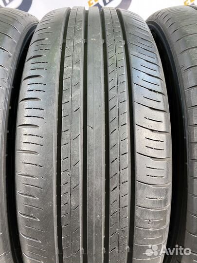 Dunlop Grandtrek PT30 225/60 R18 92T
