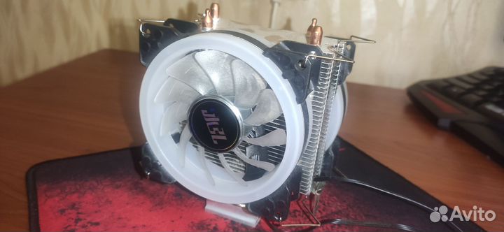 Кулер сокет LGA 2011-3