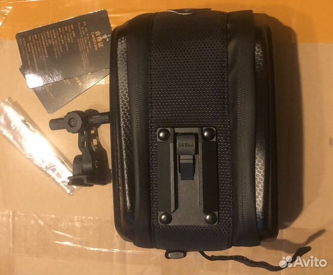 Сумка под сиденье велосипед ная Тайвань