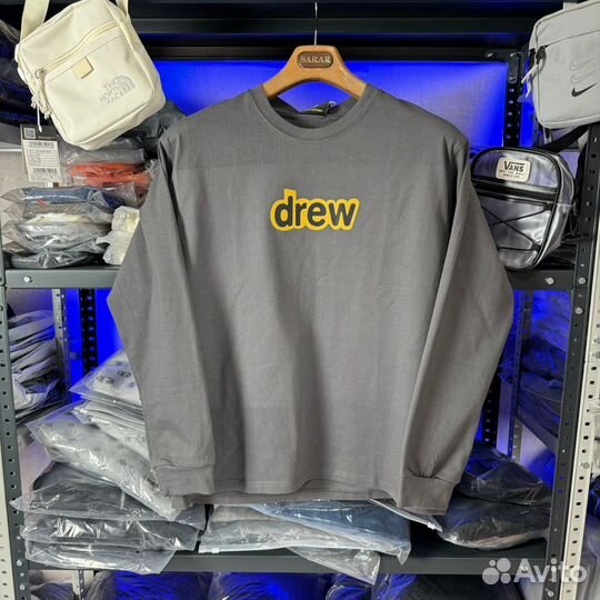 Свитшот Drew