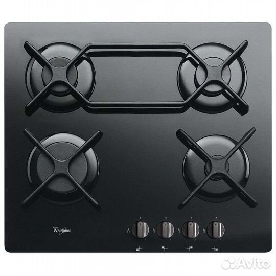 Whirlpool TGV 5460 SW Bauknecht