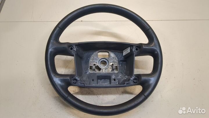 Руль Volkswagen Touareg, 2008