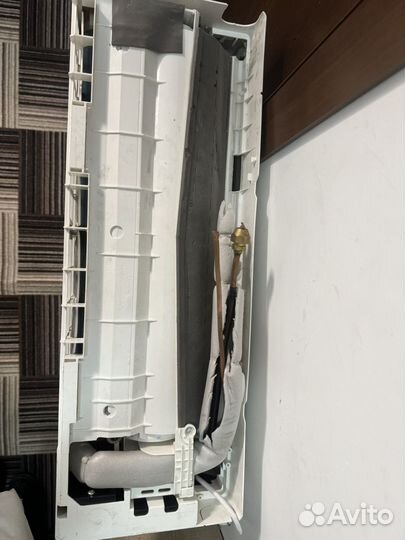 Сплит-система MDV mdsr-09HRN1, б/у кондиционер