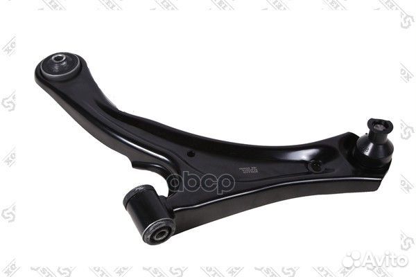 Рычаг левый Suzuki Liana 01 5761027ASX Stellox