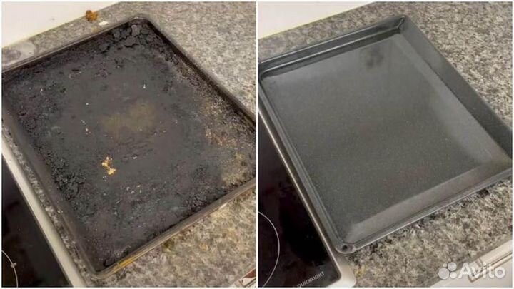 Клининг Ростов / Уборка квартир