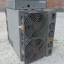 Bitmain Antminer t17 42Th