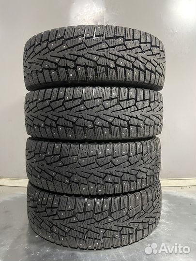 Cordiant Snow Cross 215/65 R16