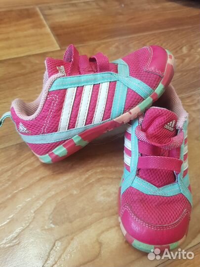 Детская обувь