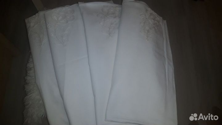 Постельное белье