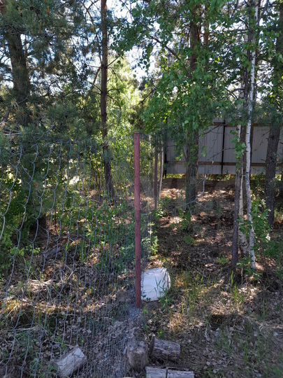 Участок 8 сот. (СНТ, ДНП)