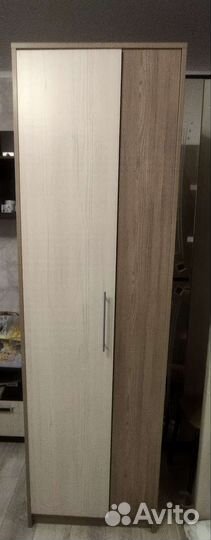 Прихожая бу