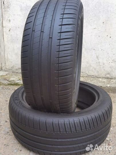 Michelin Pilot Sport 3 245/45 R19 102Y