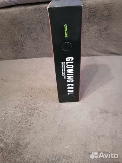 Большой светодиодный коврик