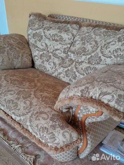 Диван(кресло)