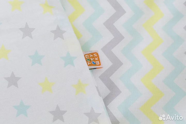 Комплект постельного белья