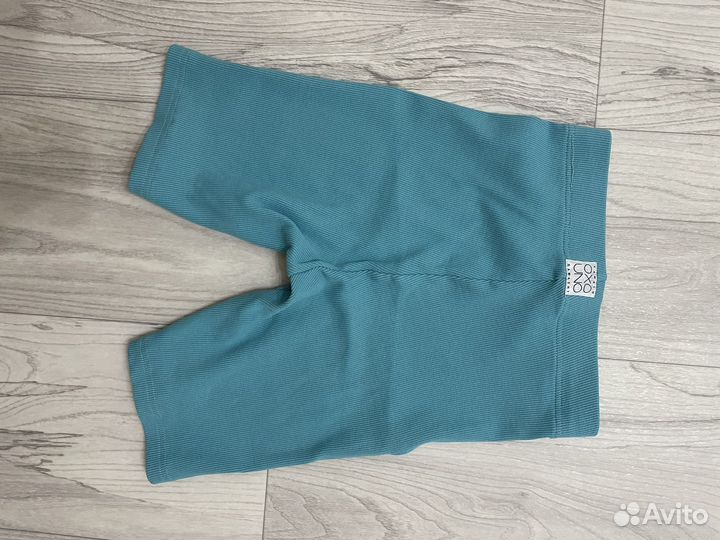 Велосипедки женские