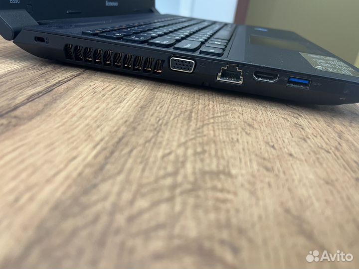 Ноутбук Lenovo для дома