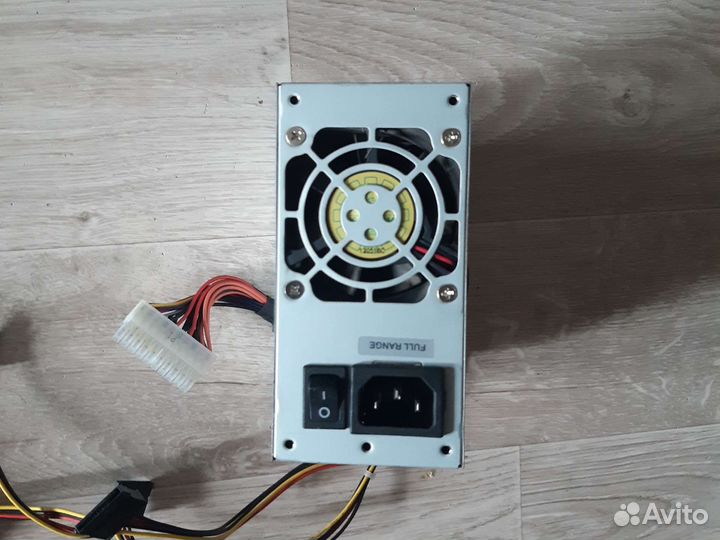 Блок питания fspfsp250-60gnv