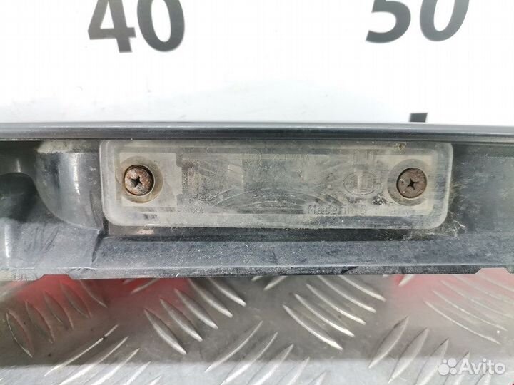 Ручка крышки багажника для Opel Zafira A 93176456