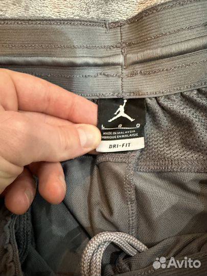 Шорты Jordan