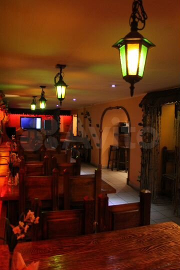 Помещение общественного питания, 170 м²