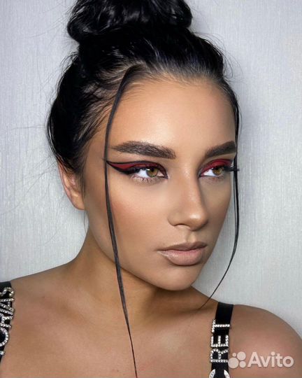 Визажист Макияж Химки