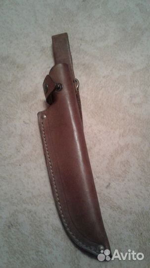 Кухонный нож национальный. 