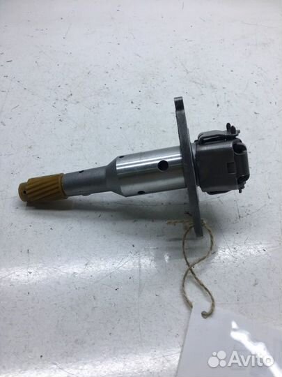 Центробежный регулятор АКПП Mazda Demio DW3W B3ME