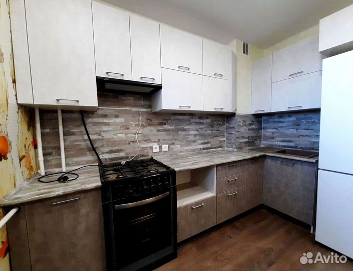 Кухонный гарнитур «Surrender» на заказ