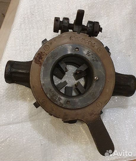 Клупп универсальный СССР