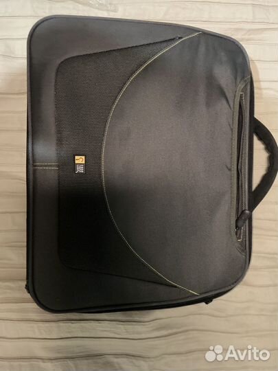 Сумка для ноутбука case logic