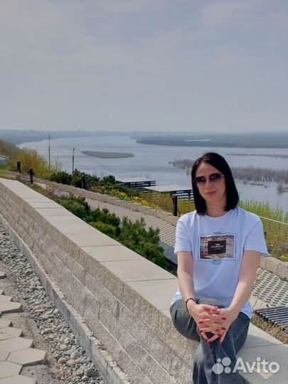 Администратор, менеджер по туризму