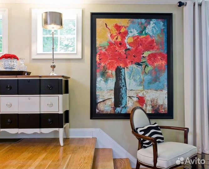 Декоратор интерьера