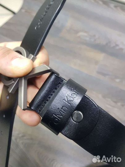 Ремень calvin klein (новый)