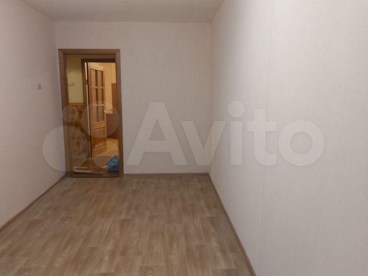 2-к. квартира, 48 м², 2/5 эт.