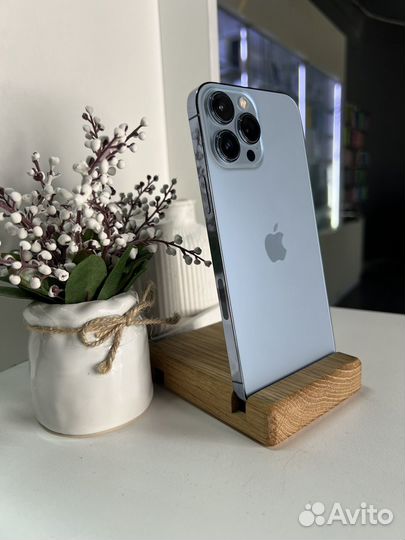 iPhone 13 Pro Max, 128 ГБ