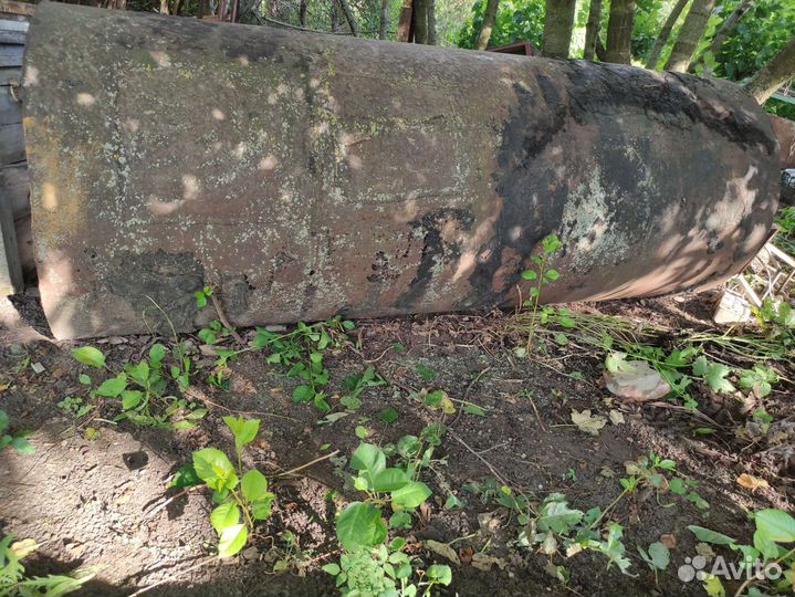 Труба металлическая