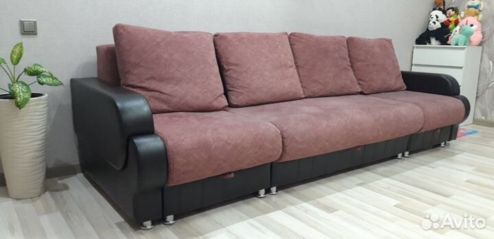 Диван раскладной