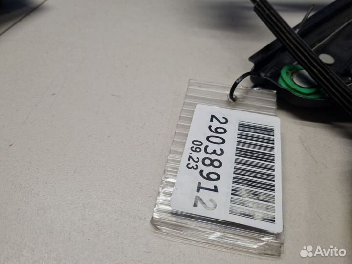 Стеклоподъемник передний правый Volkswagen Golf 7 2012-2020