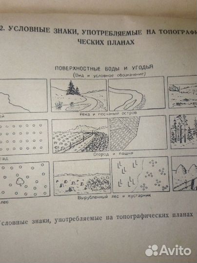 Ис.Слоним. Справочник по географии. 1951 год