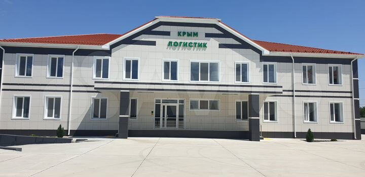 Склад, 200 м²