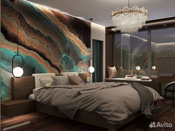 Дизайнер интерьера