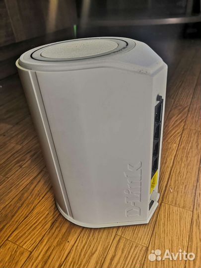 Wifi роутер d-link dir-615a
