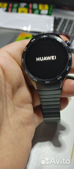 Huawei watch gt 4 46mm