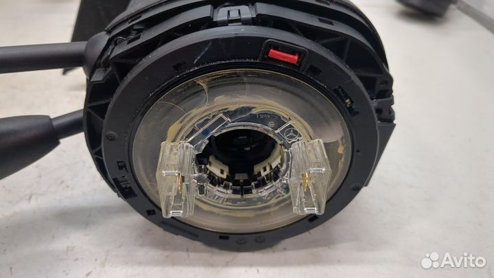 Переключатель поворотов и дворников Mercedes E W212