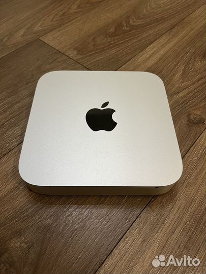 Apple Mac mini late 2014