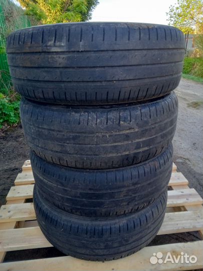 Колеса r15