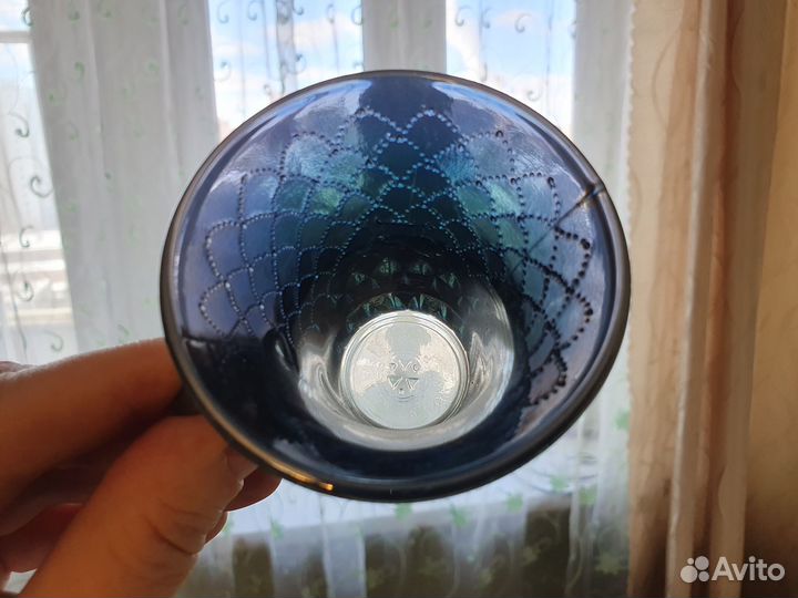 Чайный и кофейный сервизы