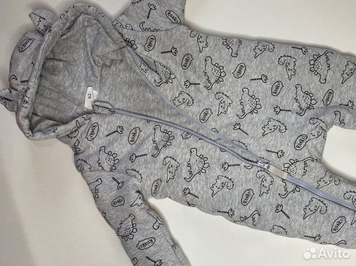 Детская одежда