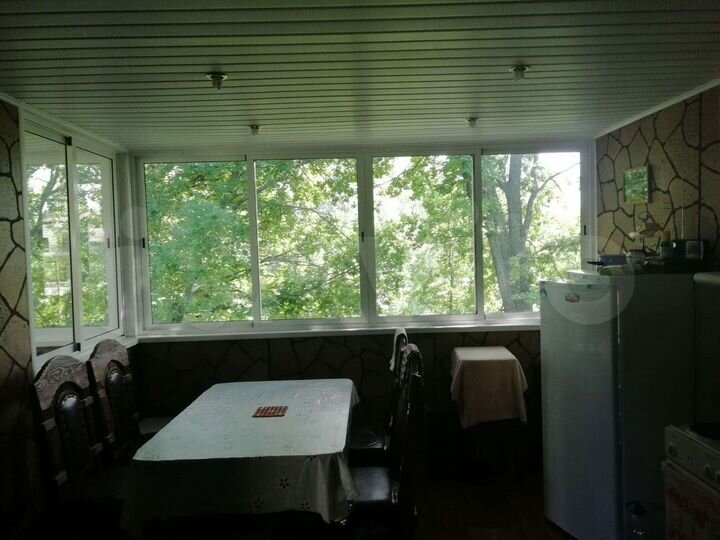 Дача 45 м² на участке 5,16 га